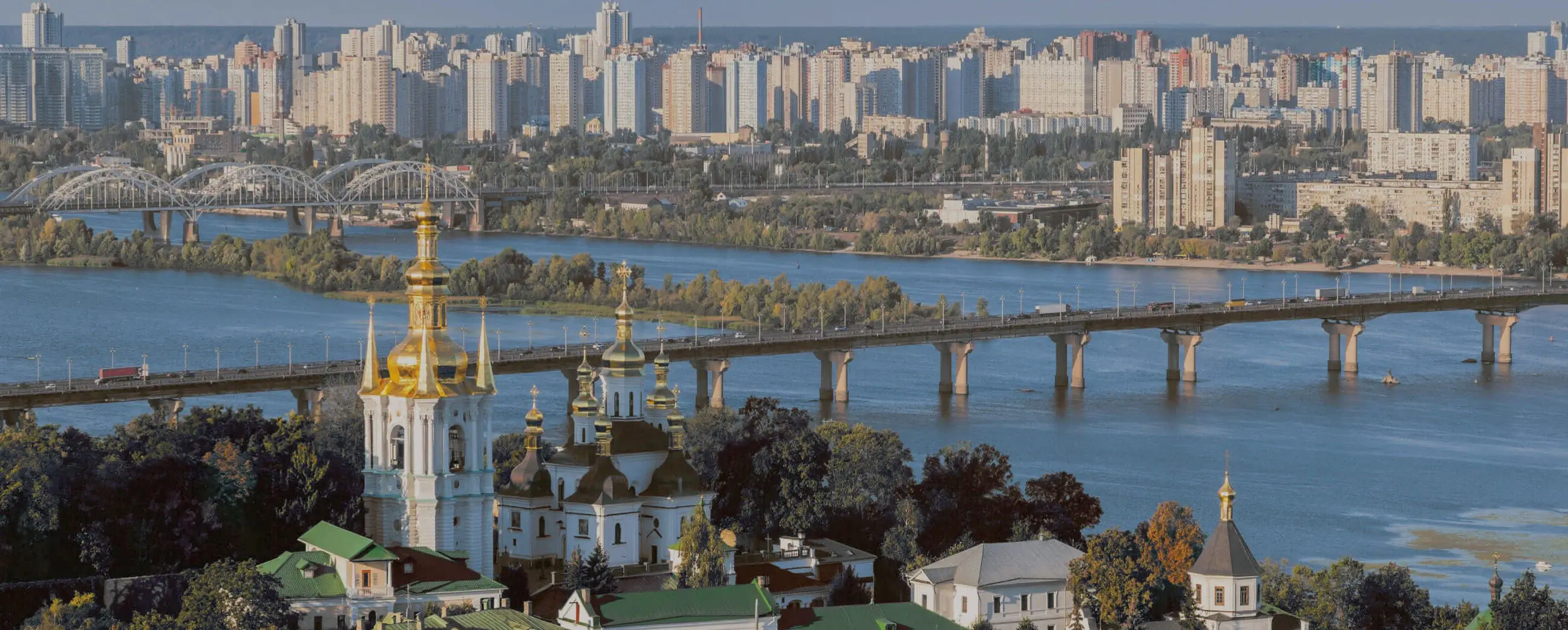 Закажите грузоперевозки на Украину из Батайска в надежной транспортной компании
